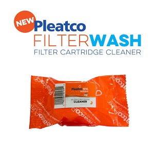 Pleatco Filter Wash Spa Filter Cartridge Cleaner