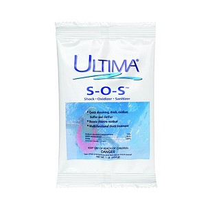 Ultima S.O.S.