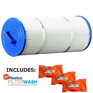 Pleatco Cartridge Filter PPM50SC-F2M 50 sq ft Marquis Leisure Bay Dynasty Spas R173584