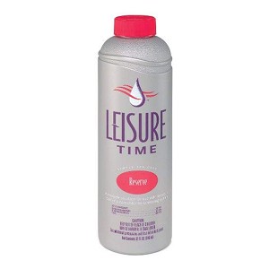 Leisure Time Reserve