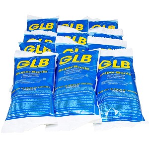 GLB Supersonic 71440A 12 Pack