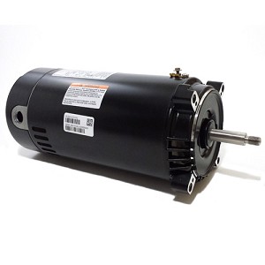 Puri Tech Motor and Seal Replacement Kit for AO Smith UST1152 and PS-201 Seal