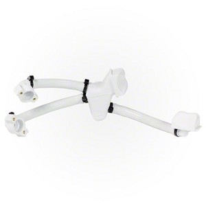 Polaris 380 Pool Cleaner Water Management System 