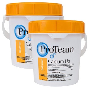 ProTeam Calcium Up 2 x 4 lb