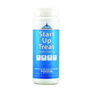 United Chemical Start-Up Treat 2lb