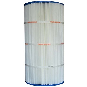Pleatco Cartridge Filter PA100S Hayward Swimclear C100S CX100XRE