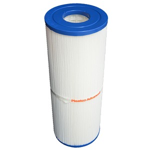 Pleatco Cartridge Filter PRB50-IN Dynamic Series IV DFM DFML Series II III RTL/RCF-50 Series I RDC-50 RDC50S
