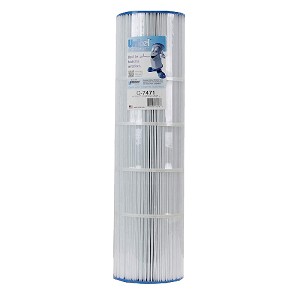 Unicel Clean & Clear Pool Replacement Filter Cartridge - Single