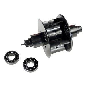 Hayward OEM Navigator Pool Vac Main Turbine & Bearings Kit