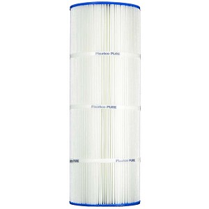 Pleatco Cartridge Filter PA50 Hayward Star-Clear C500 Pentair Purex CF-50 open/w molded gasket  CX500-RE R173409 27-079