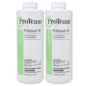ProTeam Polyquat 30 2 x 1 qt