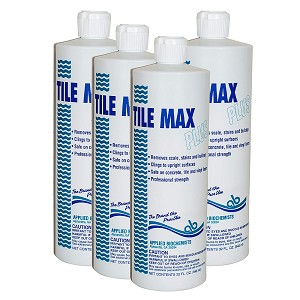 Applied Biochemists Tile Max Plus 4 Pack