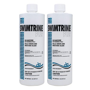 Applied Biochemists Swimtrine Plus 32 oz 2 Pack