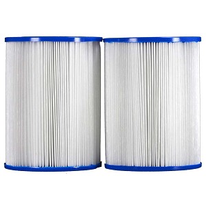Pleatco Cartridge Filter PRB25SF-PAIR Dynamic Series Model DSF DFML-25C 817-5010 17-2464 R173433
