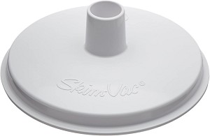 Genuine Hayward Skim Vac Vacuum Plate SP1107