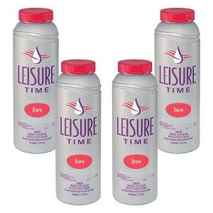 Leisure Time Renew Granular 2.2lb 4 Pack