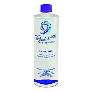 Rendézvous Spa Specialtie Protect Plus 32oz