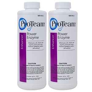 ProTeam Power Enzyme 2 x 1 qt