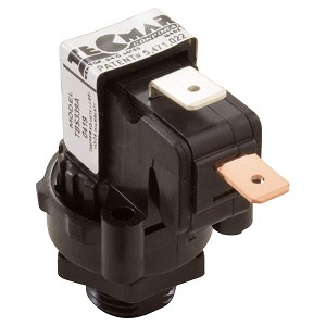 Tecmark TBS 300 Series Air Switch 25amp SPNO Latching TBS339