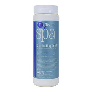ProTeam Spa Brominating Tabs 1.5 lb