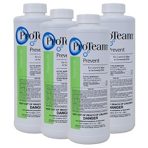 ProTeam Prevent 4 x 1 qt