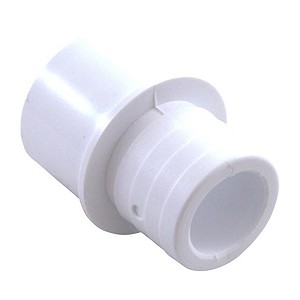 Waterway 425-1010 1" Barb x 0.75"" Slip x 1" SPG Adapter