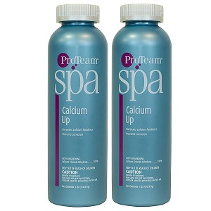 ProTeam Spa Calcium Up 2 x 1 lb