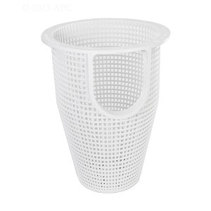 Pentair IntelliFlo & WhisperFlo Pump Strainer Basket