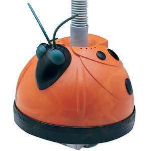 Hayward Above Ground Suction Cleaner - AquaBug W3500