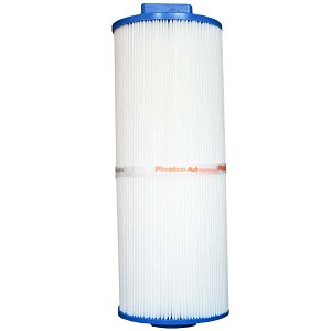Pleatco Cartridge Filter PWW25L Waterway Plastics Teleweir 25 SF Gulf Coast Spas