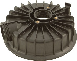 Puri Tech Challenger Booster Pump Housing 355468 355302