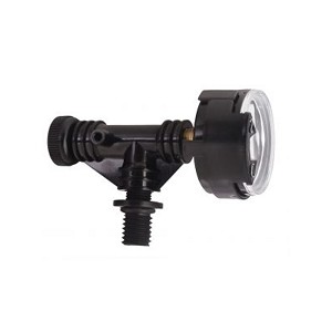 Puri Tech Air Relief Valve Assembly Replaces Zodiac R0357200