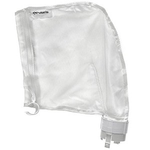 Zodiac Polaris OEM 9-100-1021 All Purpose Bag W Zipper Fits 360 380 Pool Cleaner