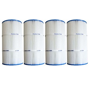 Pleatco Cartridge Filter PA56SV-PAK4 Hayward SwimClear 2000 CX480-XRE C-7458