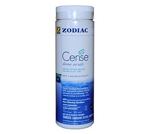 Zodiac W25003 Nature2 Spa Cense Divine Secrets