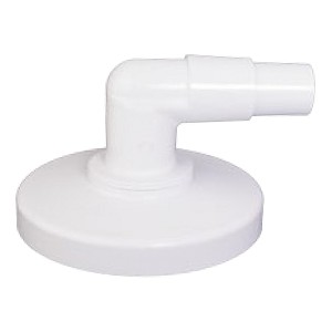 CMP Replacement for SP11041 Skimmer Vacuum Plate for Above-Ground Pool Skimmer