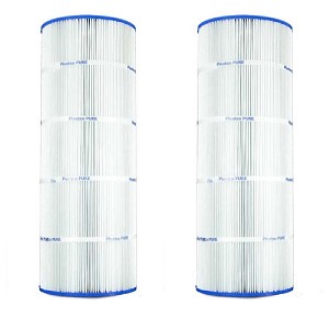 Pleatco 100 Sqft Cartridge For Hayward Star Clear II C1100 CX1100RE 2 PK PA100