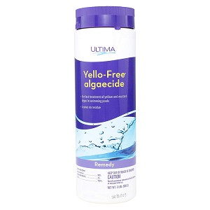 Ultima Yello-Free Algaecide