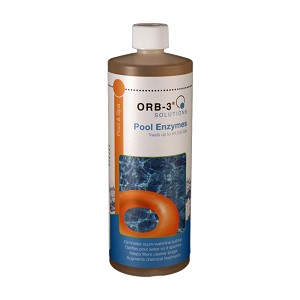 Orb-3 Pool Enzymes 1 Quart