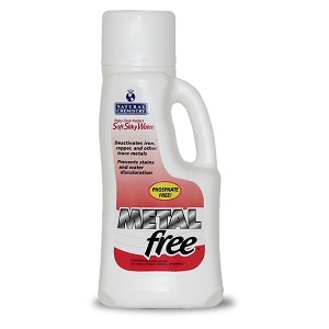 Natural Chemistry Metalfree 1L