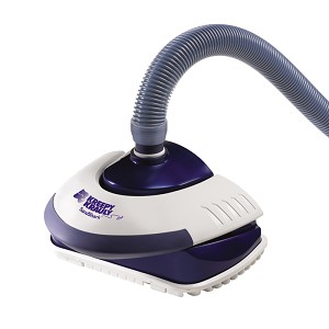 Pentair Kreepy Krauly SandShark Inground Suction Pool Cleaner