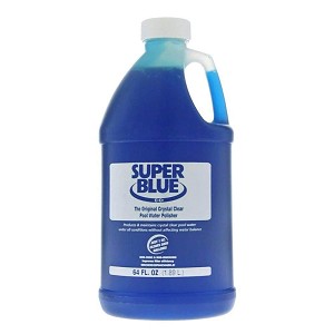 Robarb™ Super Blue Clarifier 64oz