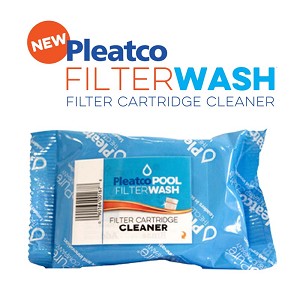 Pleatco Filter Wash Pool Filter Cartridge Cleaner