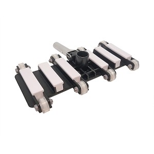 Puri Tech Service Grade 14" Weighted Flexible Vacuum Head