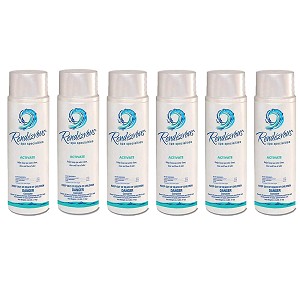Rendézvous Spa Specialtie Activate 2.2lb 6 Pack
