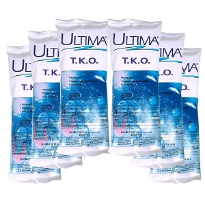Ultima T.K.O. 1lb 6 Pack