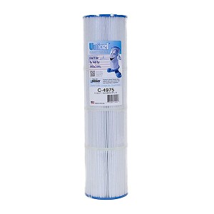 Unicel C-4975 Replacement Filter Cartridge for 75 Square Foot Rainbow