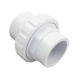 Hayward Flush Union 1.5" SKT/ 2" Slip