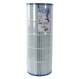 Unicel C-8412 Replacement Filter Cartridge for 120 Square Foot Hayward CX1200RE