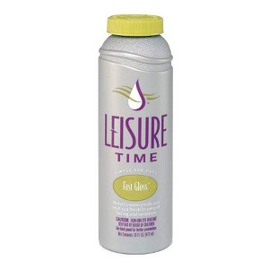 Leisure Time Fast Gloss
